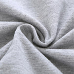 Boys Unisex Printed Round Neck Cotton Top Boy Wholesale Clothing - PrettyKid