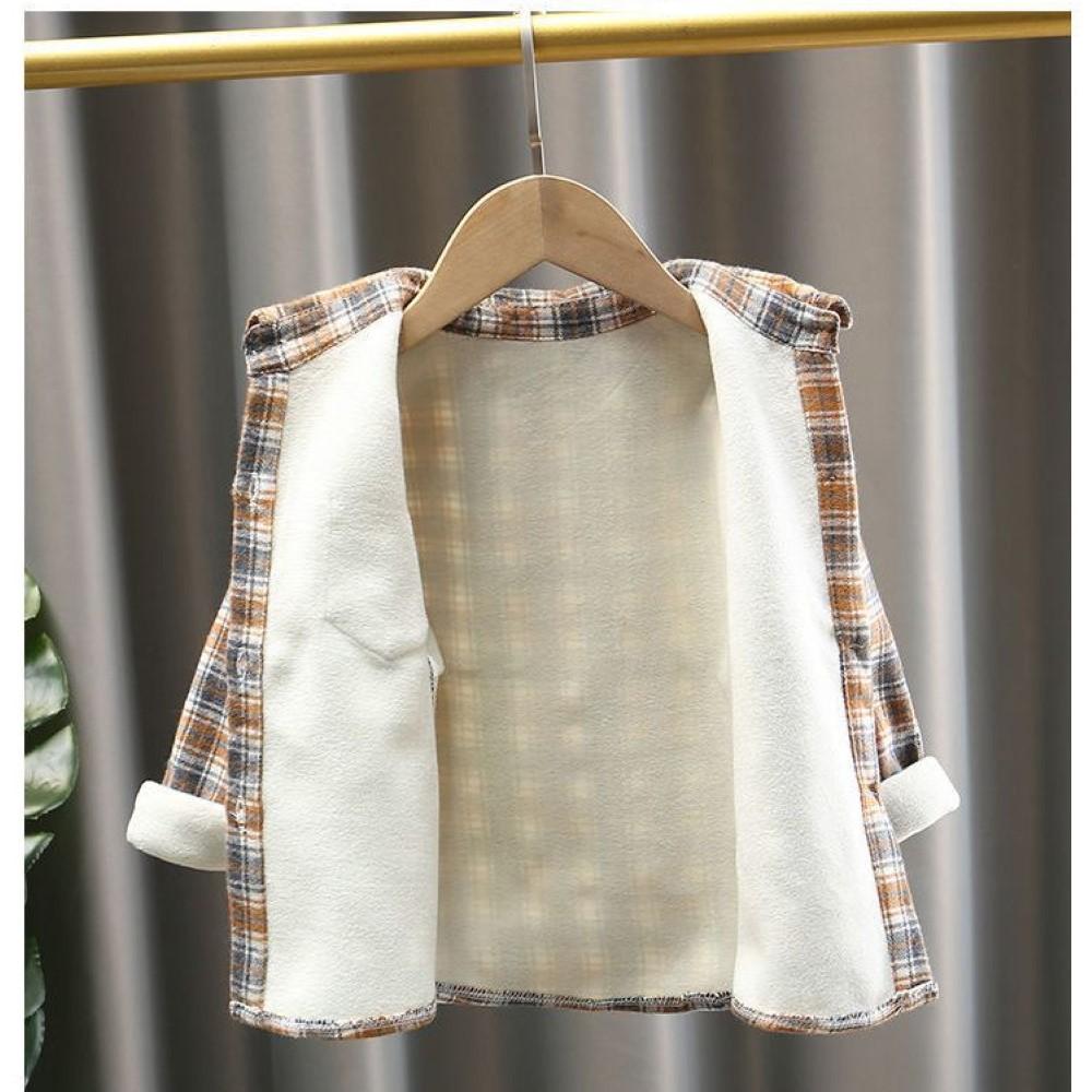 Boys V-Neck Vest Sweater Top & Pants Wholesale Boys Boutique Clothing - PrettyKid