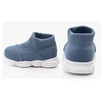 Baby Breathable Non-slip Mesh Sneakers - PrettyKid