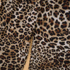 Girls Button Cardigan Leopard Long Sleeve Top & Trousers Girls Wholesale - PrettyKid