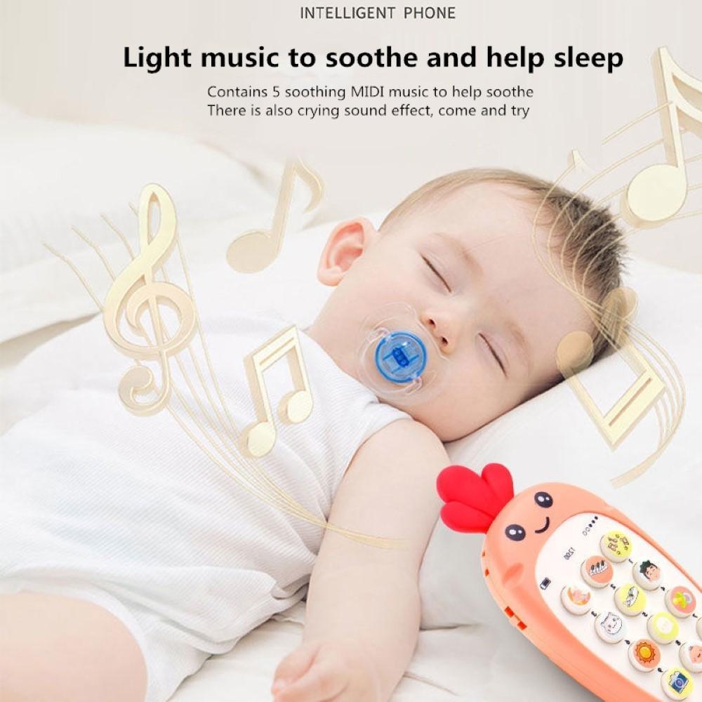 Carrots Grow With Me, Infants, Puzzles, Early Education, Toy Phones Toys wholesale - PrettyKid