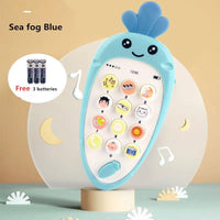 Carrots Grow With Me, Infants, Puzzles, Early Education, Toy Phones Toys wholesale - PrettyKid