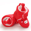 Baby Unisex Cartoon Cute Magic Tape Snow Boots Wholesale Children Shoes - PrettyKid