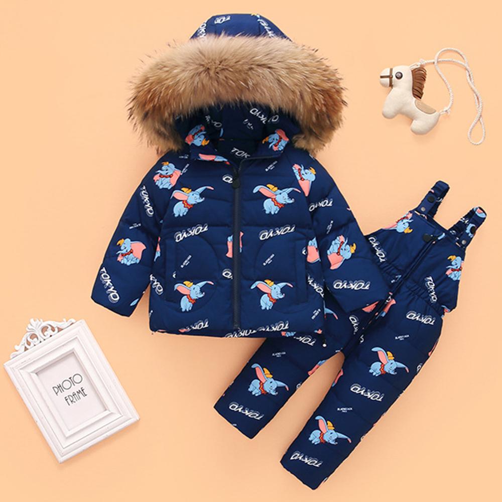 Unisex Cartoon Furry Hoodie Long Sleeve Coat & Overalls Trendy Kids Wholesale Clothing - PrettyKid