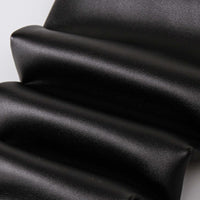 Boys Casual Pocket Artificial Leather Pants Wholesale Bulk Childrens Clothing Suppliers - PrettyKid