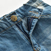 Boys Casual Pocket Jeans Wholesale - PrettyKid