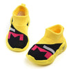 Baby Color Block Mesh Toddler Shoes Casual Sneakers - PrettyKid