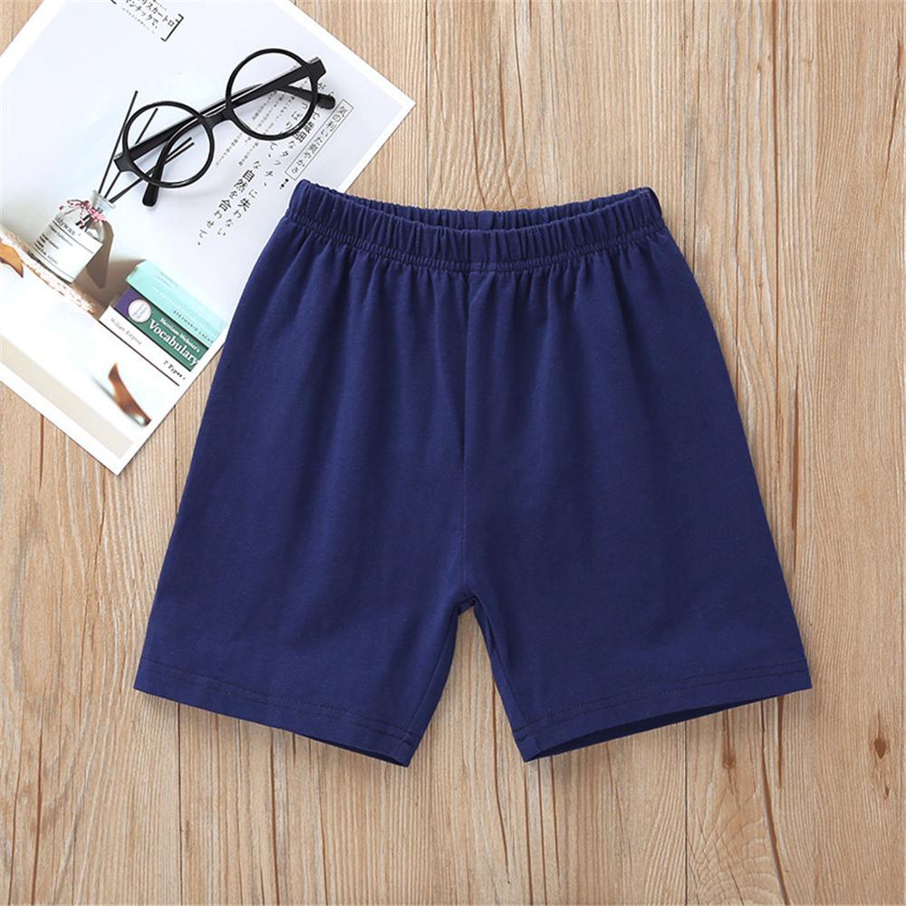 Boys Color Block Sleeveless Summer Top & Shorts Boy clothes Wholesale - PrettyKid
