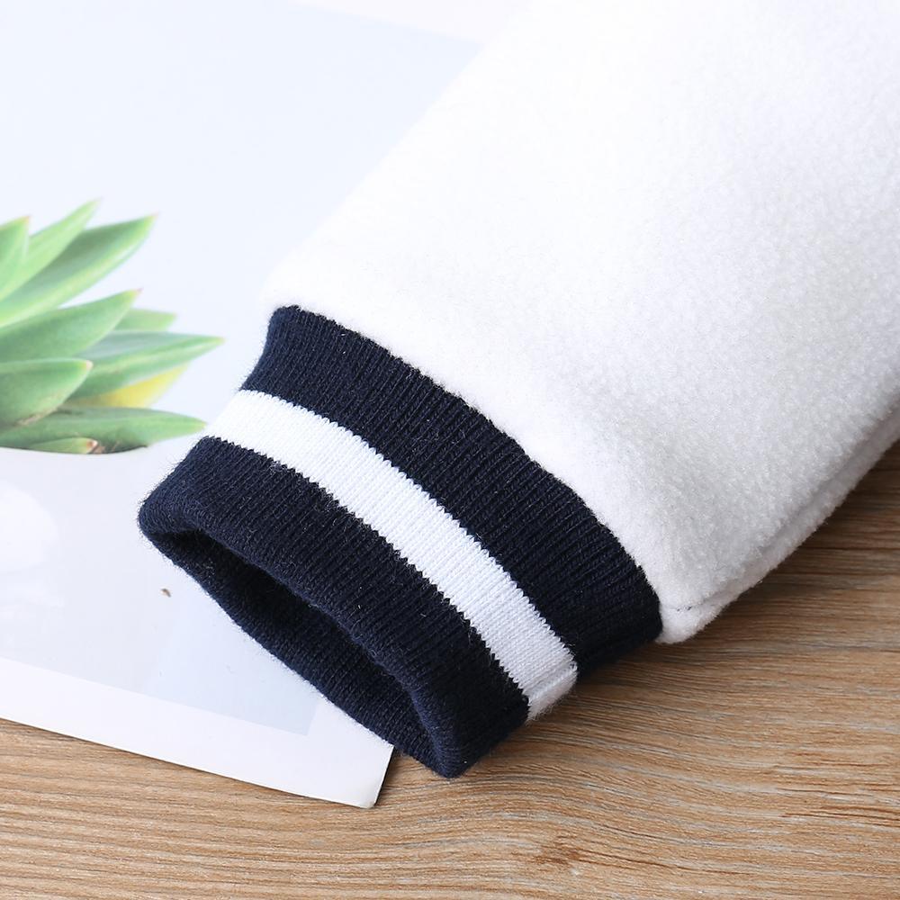 Bear Baby Color Blocking Long Sleeve Romper Baby Clothes Suppliers - PrettyKid