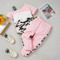 Baby Girls Black Flying Sleeve Romper & Leopard Shorts baby clothes wholesale usa - PrettyKid