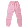 Boys Football Printed Solid Soft Trousers Wholesale - PrettyKid