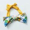 Toddler Girls Fruit Printed Beachwear Top & Shorts Toddler 2 Piece Swimsuitkids loungewear wholesale - PrettyKid
