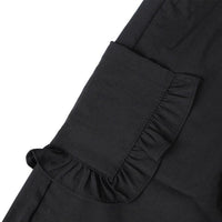 Girls Casual Solid Color Pants Girls Clothing Wholesalers - PrettyKid