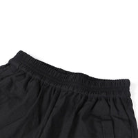 Girls Casual Solid Color Pants Girls Clothing Wholesalers - PrettyKid
