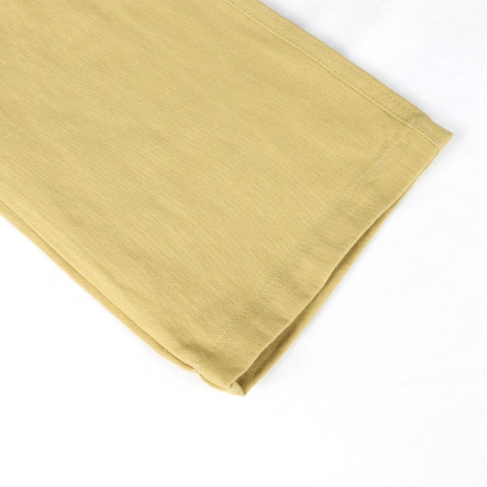 Girls Solid Color Casual Pants Baby Girl Wholesale - PrettyKid