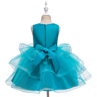 Girl's Wedding Dress Girl's Prom Dress Girl's Performance Dress - PrettyKid