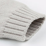 Baby Knitted Cartoon Long Sleeve Romper Sweaters Wholesale - PrettyKid