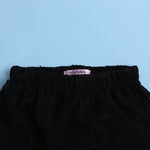 Girls Lace Fishtail Princess Skirt Pants - PrettyKid
