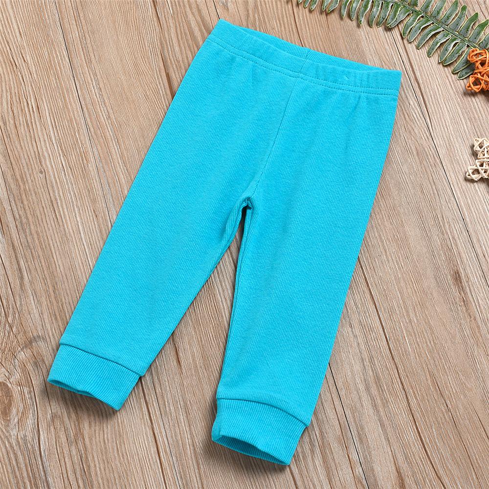 Baby Lace Long Sleeve T-Shirt & Pants Baby Clothes Wholesale Suppliers - PrettyKid