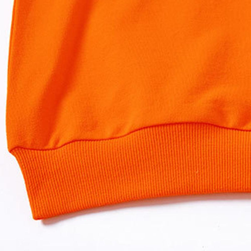 Boys Letter Dinosaur Printed Long Sleeve Hooded Jumper & Trousers - PrettyKid
