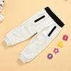 Toddler Girls Letter Printed Long Sleeve Top & Pants Wholesale Boys Clothes - PrettyKid