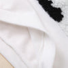 Unisex Long Sleeve Furry Crew Neck Top & Pants Trendy Kids Wholesale Clothing - PrettyKid
