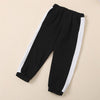 Unisex Long Sleeve Furry Crew Neck Top & Pants Trendy Kids Wholesale Clothing - PrettyKid