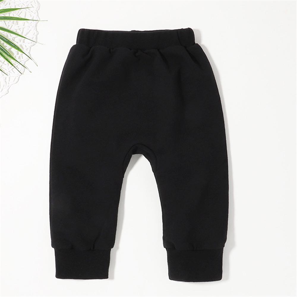 Boys Long Sleeve Hooded Top & Pants Boys Clothes Wholesale - PrettyKid