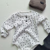 Baby Boys Long Sleeve Romper & Leggings Baby Clothes Vendors - PrettyKid