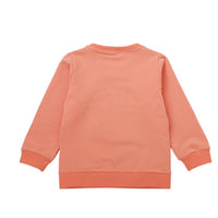 Boys Long Sleeve Solid Casual Crew Neck Tops Wholesale - PrettyKid