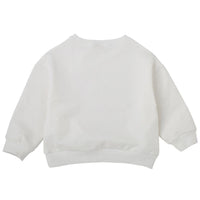 Girls Love Sequin Letter Long-sleeve Tees Wholesale - PrettyKid