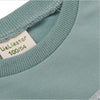 Girls Love Sequin Letter Long-sleeve Tees Wholesale - PrettyKid