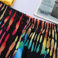Toddler Mama's Girl LongSleeve Tie Dye Top & Pants Toddler Girls Wholesale - PrettyKid