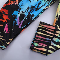 Toddler Mama's Girl LongSleeve Tie Dye Top & Pants Toddler Girls Wholesale - PrettyKid