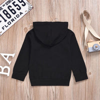 Boys Now Order Hoodie Long Sleeve Top Wholesale Boys Clothing - PrettyKid