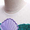 Halloween Frozen Elsa Sequin Embroidered Dress Children's Boutique Suppliers - PrettyKid