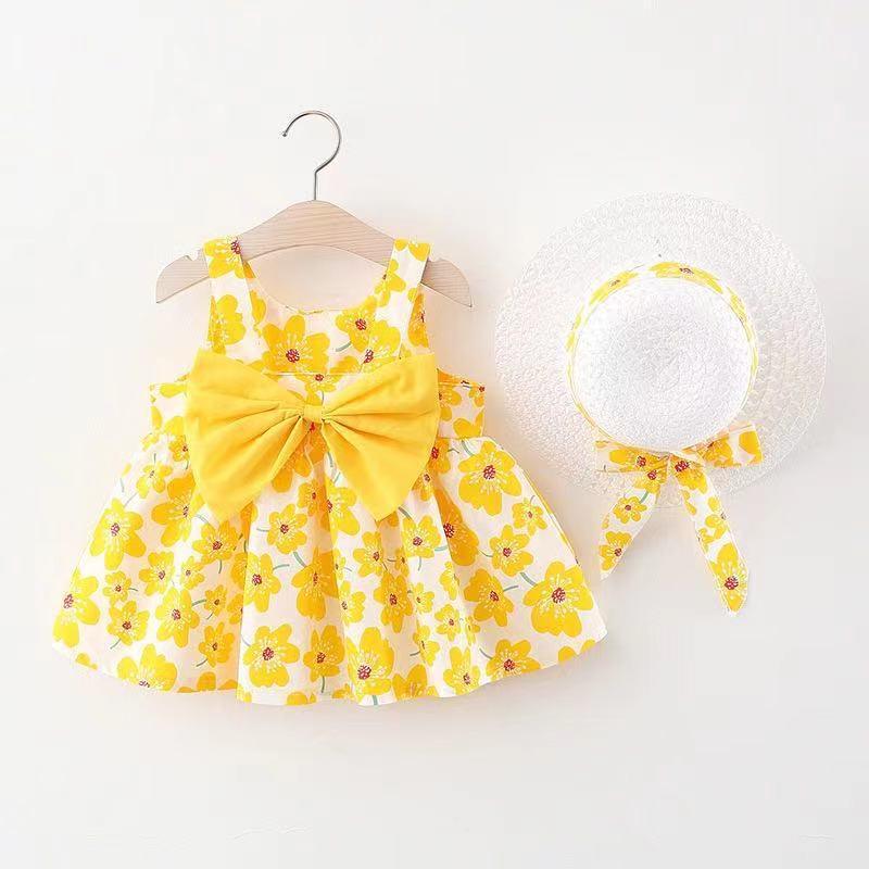 Lovely Princess Skirt Baby Girl Cotton