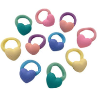 Star Children's Hair Ring Headwear