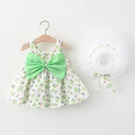 Lovely Princess Skirt Baby Girl Cotton
