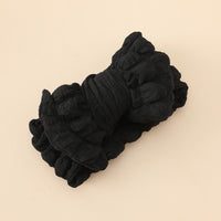 Children's Headwear Large Butterfly Hair Band