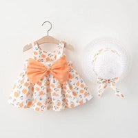 Lovely Princess Skirt Baby Girl Cotton