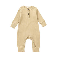 Cross-border Baby Jumpsuit 2021 New Baby Jumpsuit Pit Trousers Climbing Suit. - PrettyKid