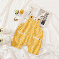 Children's Carrying Pants Children's Pants Summer Baby Cotton Shorts