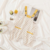 Children's Carrying Pants Children's Pants Summer Baby Cotton Shorts