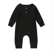 Cross-border Baby Jumpsuit 2021 New Baby Jumpsuit Pit Trousers Climbing Suit. - PrettyKid