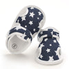 0-1Y Summer Cute Cartoon Printed Hollow Out Baby Toddler Sandals - PrettyKid