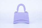 Women's Bags PVC Mini Ladies Bags Handbag Shoulder Crossbody Fairy Bag Children Jelly Bag - PrettyKid