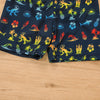 9M-4Y Seaside Beach Shorts Set Baby Boy Sets Trendy Baby Clothes Wholesale - PrettyKid