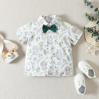 2023 Summer New Children's Easter Set