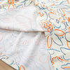 Toddler Girls Summer Solid Cotton Floral Print Sleeveless Dress - PrettyKid
